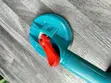 Total Two-Prong Glass Suction Cup 50kg - 3