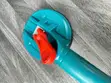 Total Two-Prong Glass Suction Cup 50kg - 4