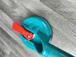 Total Two-Prong Glass Suction Cup 50kg - 5