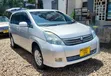 Toyota Isis 2005 Nyeupe - 4