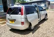 Toyota Isis 2005 Nyeupe - 5
