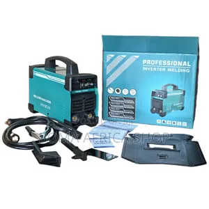 Makita 500 MMA Professional Inverter Welding Machine
