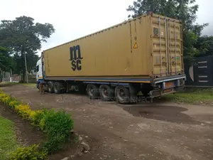 ELODRI BUSINESS CONNECT: Transportation, Distribution & Cargo Management