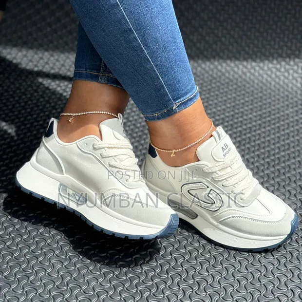 Women's Clavis Fashion Hub Sneakers - 1