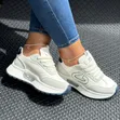 Women's Clavis Fashion Hub Sneakers - 1