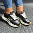 Women's Clavis Fashion Hub Sneakers - 2