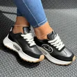 Women's Clavis Fashion Hub Sneakers - 3