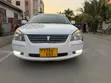 Toyota Premio 2006 White - 1