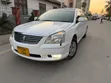 Toyota Premio 2006 White - 3