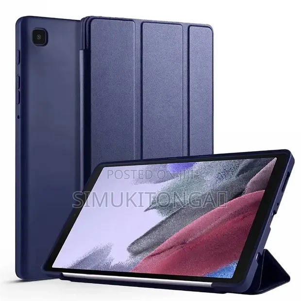 Samsung Tablet Covers for Galaxy Tab A Series & S9 Series - 1