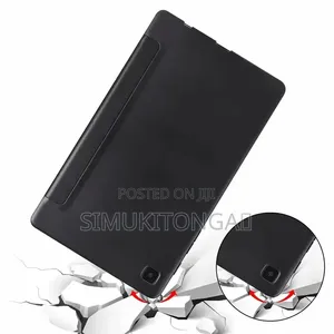Samsung Tablet Covers for Galaxy Tab A Series & S9 Series