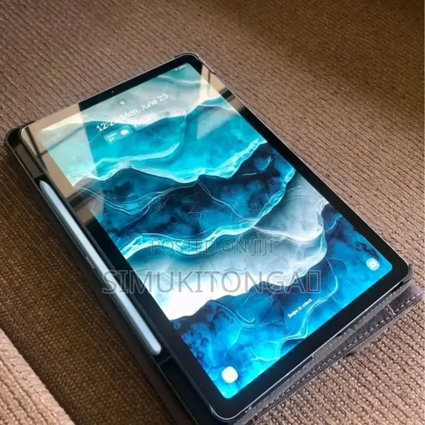 Samsung Tablet Cover with Keyboard - All Models - 1