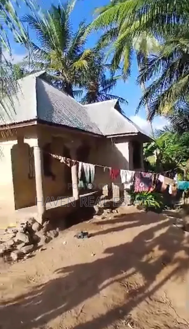 Nyumba 3 Chumba na Vyumba vya Kupangisha Mbagala Kongowe - 1