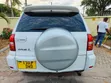 Toyota RAV4 2005 White - 2