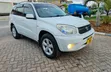Toyota RAV4 2005 White - 4