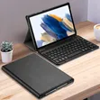 Samsung Tablet Cover and Keyboard for Galaxy Tab A Series & S9 Series - 1