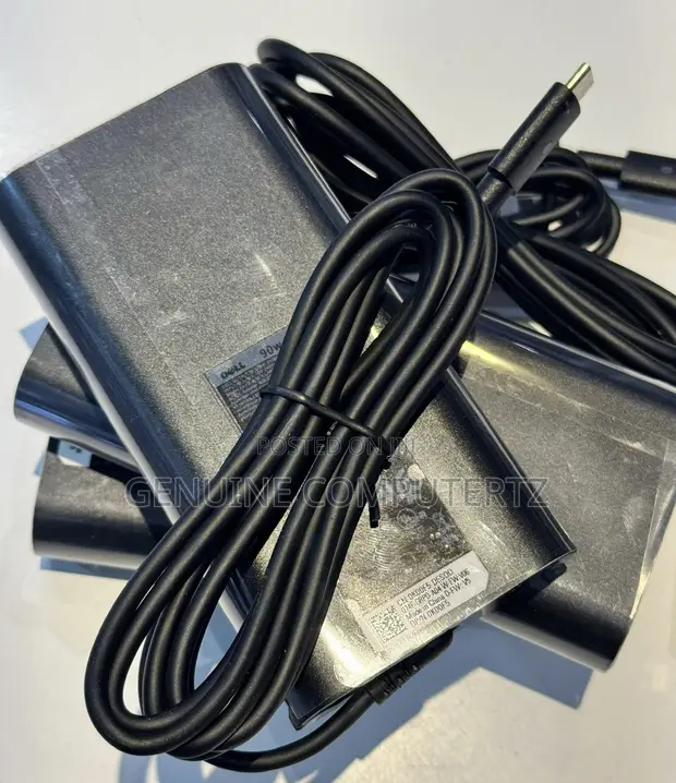 Dell Original Type-C 90W Adapter - 1