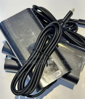 Dell Original Type-C 90W Adapter