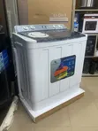 Flash Fuzen 15kg Manual Twin-Tub Washing Machine - 2