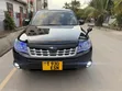 Subaru Forester 2010 Black - 1