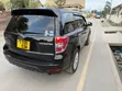 Subaru Forester 2010 Black - 2