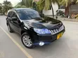 Subaru Forester 2010 Black - 3
