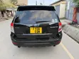 Subaru Forester 2010 Black - 5