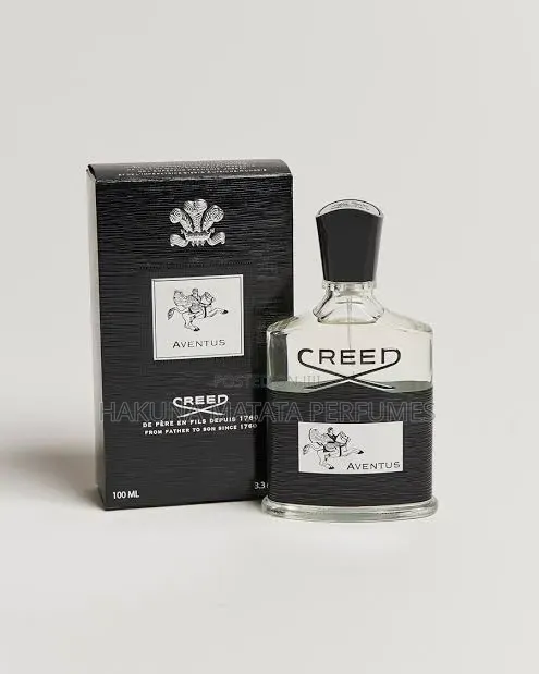 Creed Aventus Eau de Parfum - 100ml - 1