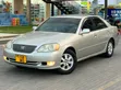 Toyota Mark II Grande 2000 Silver - 1