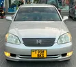 Toyota Mark II Grande 2000 Silver - 3