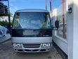 Mitsubishi Fuso Aero Bus 2007 Silver - 1