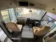 Mitsubishi Fuso Aero Bus 2007 Silver - 4