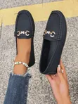 Clarks Loafers Official Women's Shoes - 3