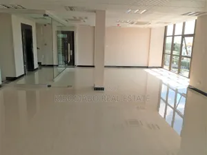Modern Office Space for Rent - 75-169 sqm, Masaki