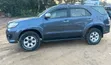 Toyota Fortuner 2007 Gray - 3
