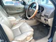 Toyota Fortuner 2007 Gray - 5