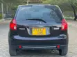 Mazda Verisa 2010 Brown - 2