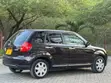 Mazda Verisa 2010 Brown - 3