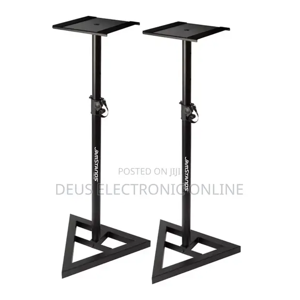Original Steel Monitor Stand - 1