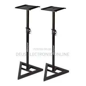 Stand ya Monitor ya Chuma Original
