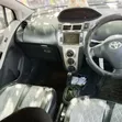 Toyota Vitz 2005 Nyeusi - 3