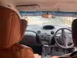 Toyota Vitz 2005 Silver - 4