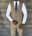Draft Half Suit kwa Wanaume - 1