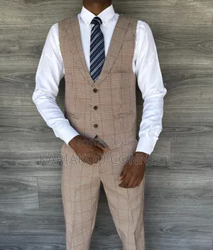 Draft Half Suit kwa Wanaume