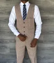 Draft Half Suit kwa Wanaume - 3
