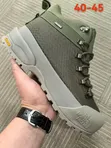 The North Face Green Boots - Men's - 1