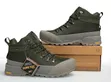 The North Face Green Boots - Men's - 3
