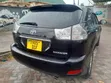Toyota Harrier 2006 Nyeusi - 1