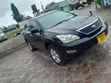 Toyota Harrier 2006 Nyeusi - 4