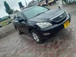 Toyota Harrier 2006 Nyeusi - 5